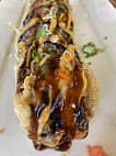Kasa Sushi Japanese