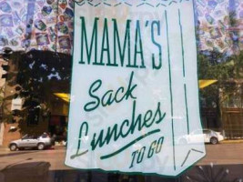 Mama's Sack Lunches
