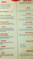 Jj Smoothy Cafe