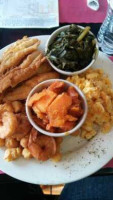 Just Fish Cafe