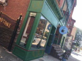 Story And Soil Coffee