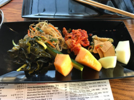 Man Soo Korean Bbq