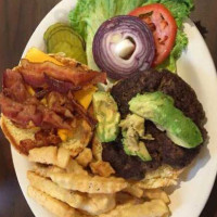Friendship Diner