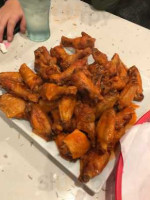 Hot Wings Cafe