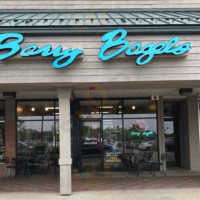 Barry Bagels