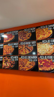 La Guajira Pizzeria