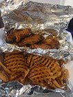 Atomic Wings