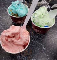 Cold Stone Creamery