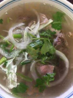 Mama's Pho Sandwiches