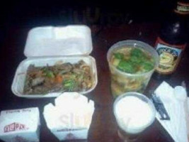 Thai Food To Go