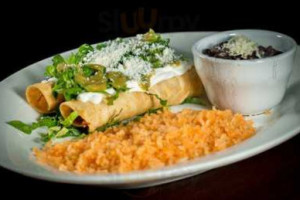 Cantaritos Restaurant Bar