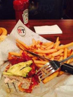 Ruby Tuesday