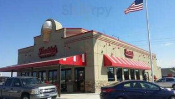 Freddy's Frozen Custard Steakburgers