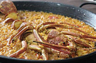 Taperia Hispania Cortes Valencianas