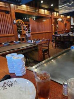 Kabuki Japanese Steakhouse