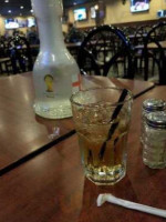 Aladdin's Hookah Bar And Restaurant
