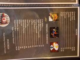 Costa Restaurant Bar And Grill