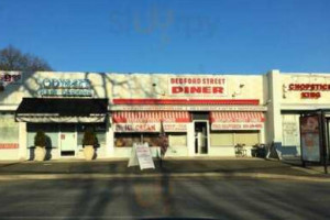 Bedford Street Diner