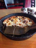 Chicago Pizza