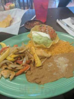 Monterrey Tex Mex