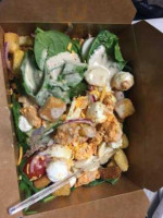 The Little Salad Shop