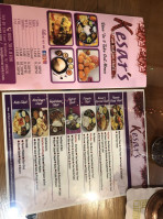 Kesar's