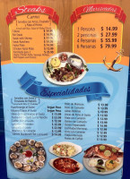 Mariscos Costa Azul