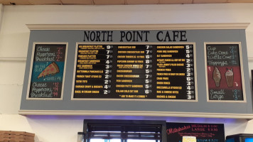 North Point Cafe