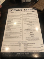 Locals Tavern