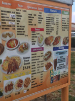 Mr. Pepe's Burgers