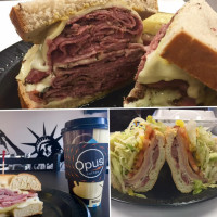 Dave's New York Deli