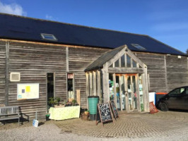 Brockweir And Hewelsfield Village Shop And Cafe