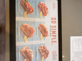 Mason's Famous Lobster Rolls