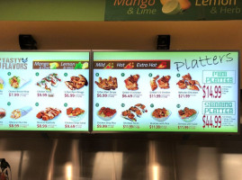 Peri Peri Original X Kallisto Steakhouse