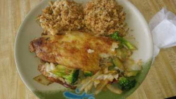 Domo Japanese Grill
