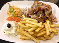 Little Greek Taverna