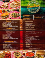 La Cocina De Doña Nena