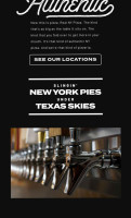 New York Pizza And Pints Ii