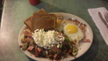 Fleetwood Diner