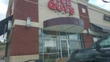 Five Guys