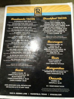 Rusty Taco
