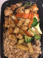 Asian Cafe