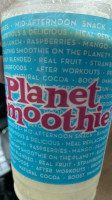 Planet Smoothie