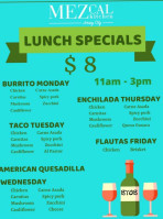 Mezcal Kitchen Jersey City