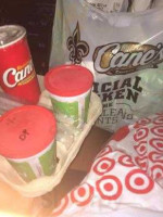 Raising Cane's