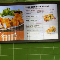 Pollo Campero