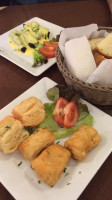 Zum Griechen Griechisches Restaurant