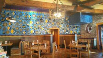 On The Border Mexican Grill Cantina