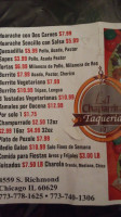 La Chaparrita Taqueria 2