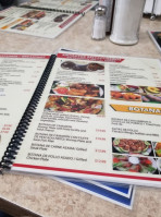 Salvimex110 Restaurant Bar